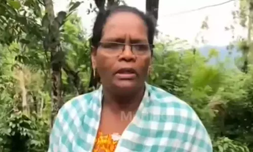 Single Civil Code will destroy tribal identity: CJ Janu Single Civil Code will destroy tribal identity: CJ Janu