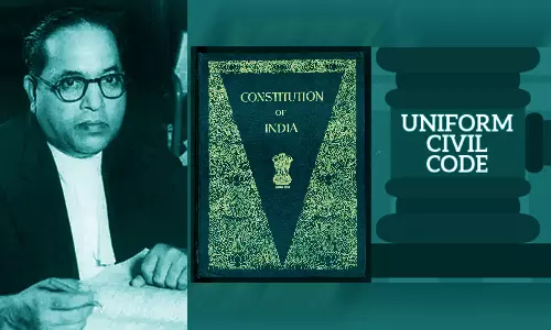 സര്‍ക്കാറിന് വ്യക്തി ജീവിതത്തില്‍ ഇടപെടാനുള്ള അധികാരമുണ്ടെന്ന് അംബേദ്കര്‍ വിശ്വസിച്ചിരുന്നു.