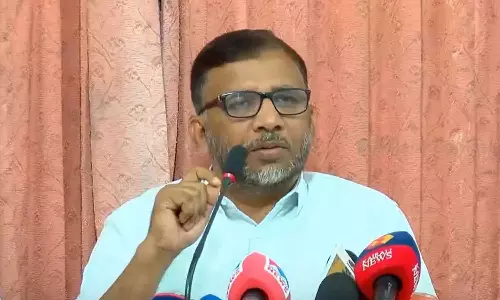 Jamaat-e-Islami on UCC Jamaat-e-Islami on UCC