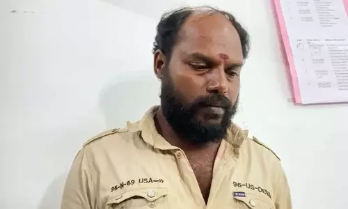 Idukki man tried to trap woman in mdma case