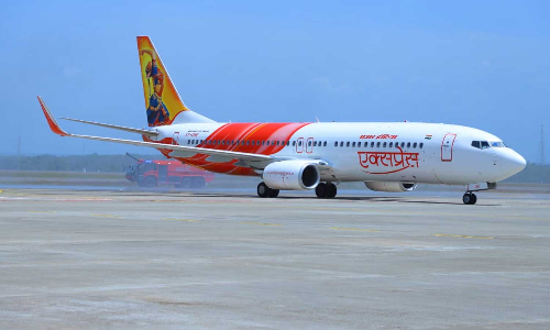 Air India Express launches Xpress Ahead services, Air India Express, Xpress Ahead