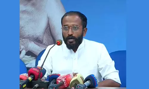 CMs Additional Private Secretarys PhD is fake: Alleges KSU