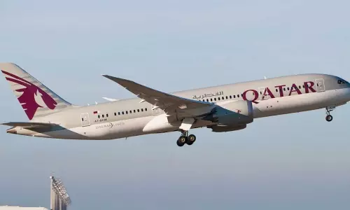 consumer court orders airline to pay Rs 7.5 lakh