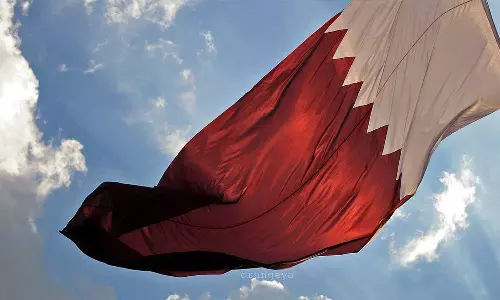 ഫലസ്തീനികള്‍ക്ക് നേരെ ഇസ്രായേല്‍ നടത്തുന്നത് ഭയാനകമായ ആക്രമണമാണെന്ന് ഖത്തര്‍