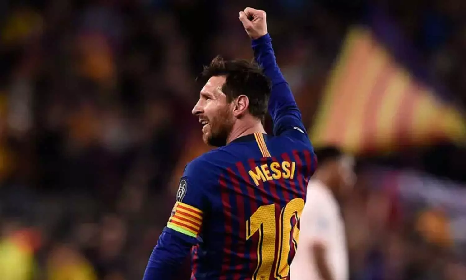 Barcelona pays Lionel Messi outstanding salary, Barcelona pays Lionel Messi, Barcelona, Lionel Messi, Joan Laporta
