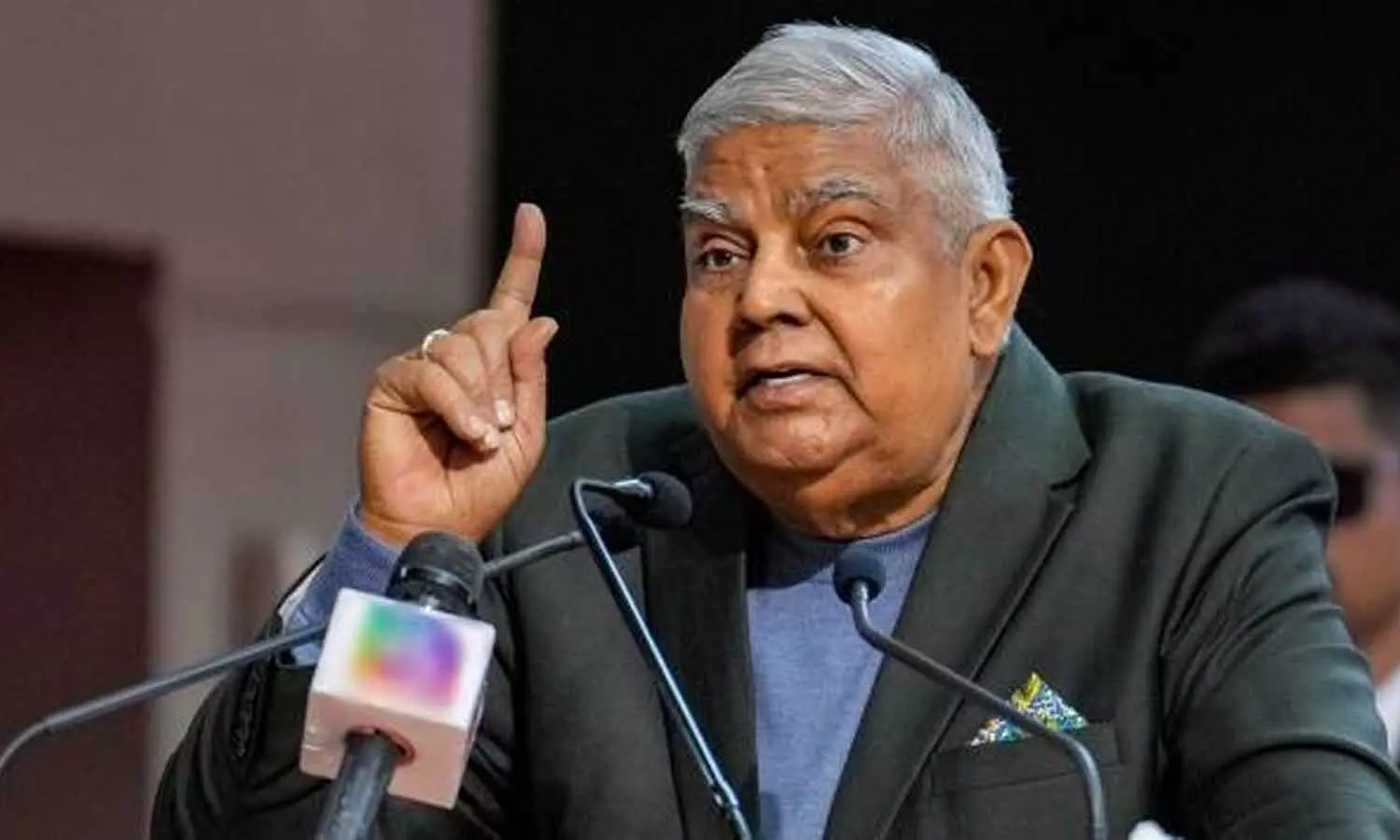 Any further delay in implementing UCC Jagdeep Dhankhar