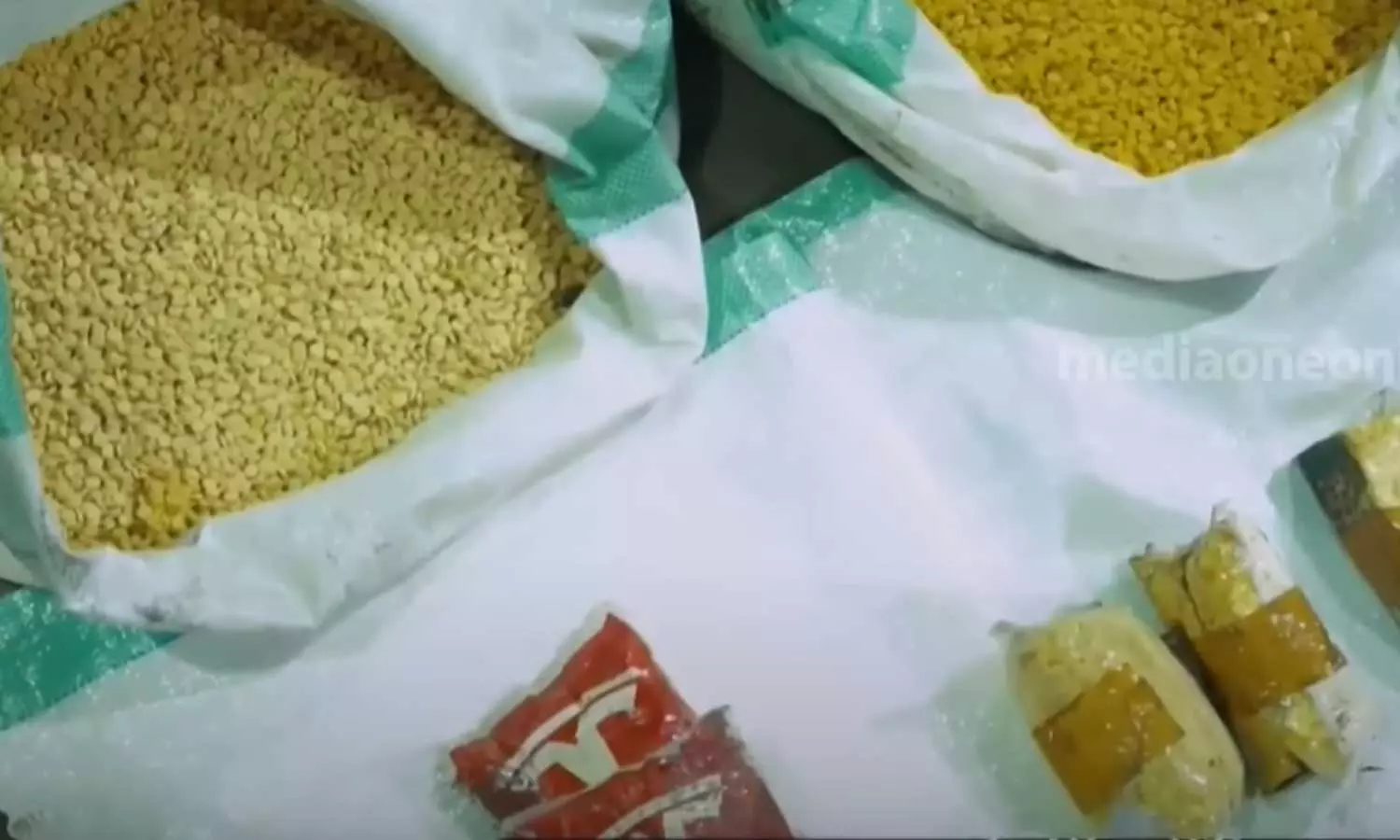 300 kg of drugs seized in Saudi