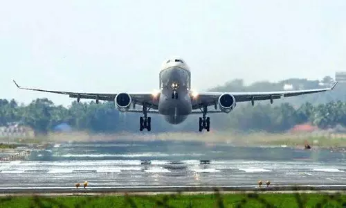sabarimala airport