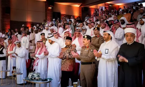 Qatar Hajj mission Qatar Hajj mission