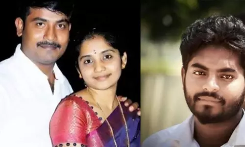 Wife, paramour kill restaurateur