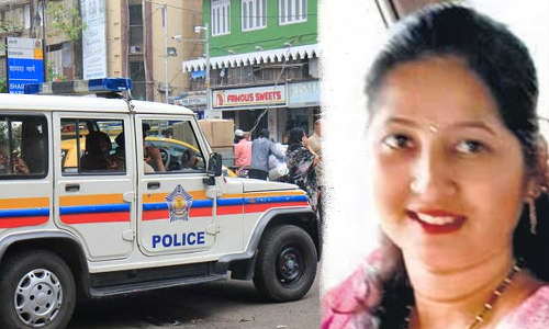 Woman loots boyfriend