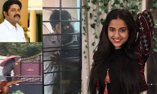 actress arthana binu