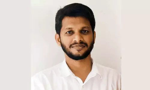 No rush to take guardianship of Muslims: Muhammadali Kinalur No rush to take guardianship of Muslims: Muhammadali Kinalur