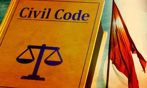 ഏക സിവില്‍കോഡും സിപി.എമ്മും