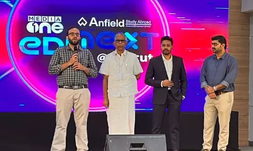 പഠനം വിദേശത്താക്കാം; വിദ്യാര്‍ത്ഥികള്‍ക്ക് അവസരമൊരുക്കി എജ്യുനെക്സ്റ്റ്