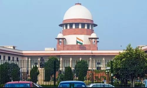 SC refuses to entertain plea demanding National Commission for Men