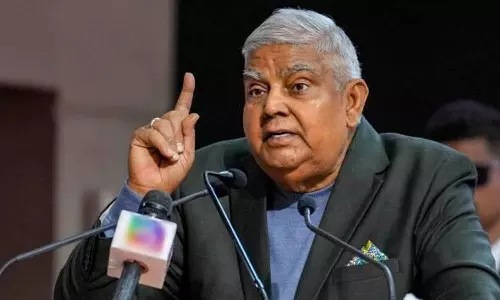 Any further delay in implementing UCC Jagdeep Dhankhar Any further delay in implementing UCC Jagdeep Dhankhar