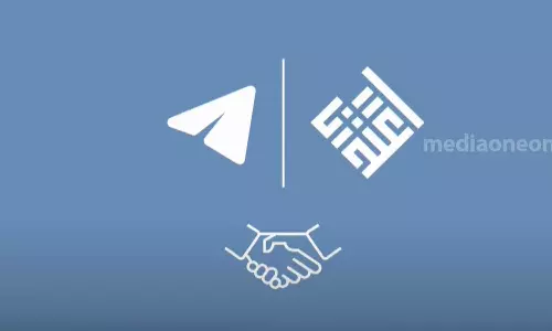 7 million terrorist posts were removed from Telegram in 3 months