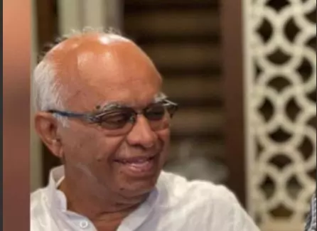 Kannur native expatriate Death