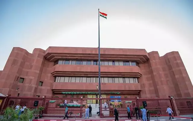 Indian Embassy Indian Embassy