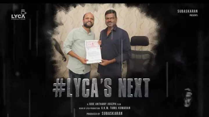 Jude Anthany Joseph Jude Anthany Joseph