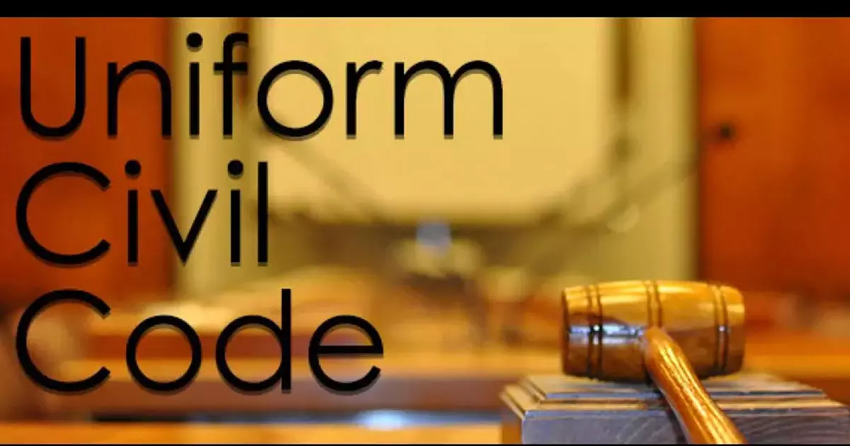 Muslim Personal Law Board objecting to Uniform Civil Code Muslim Personal Law Board objecting to Uniform Civil Code