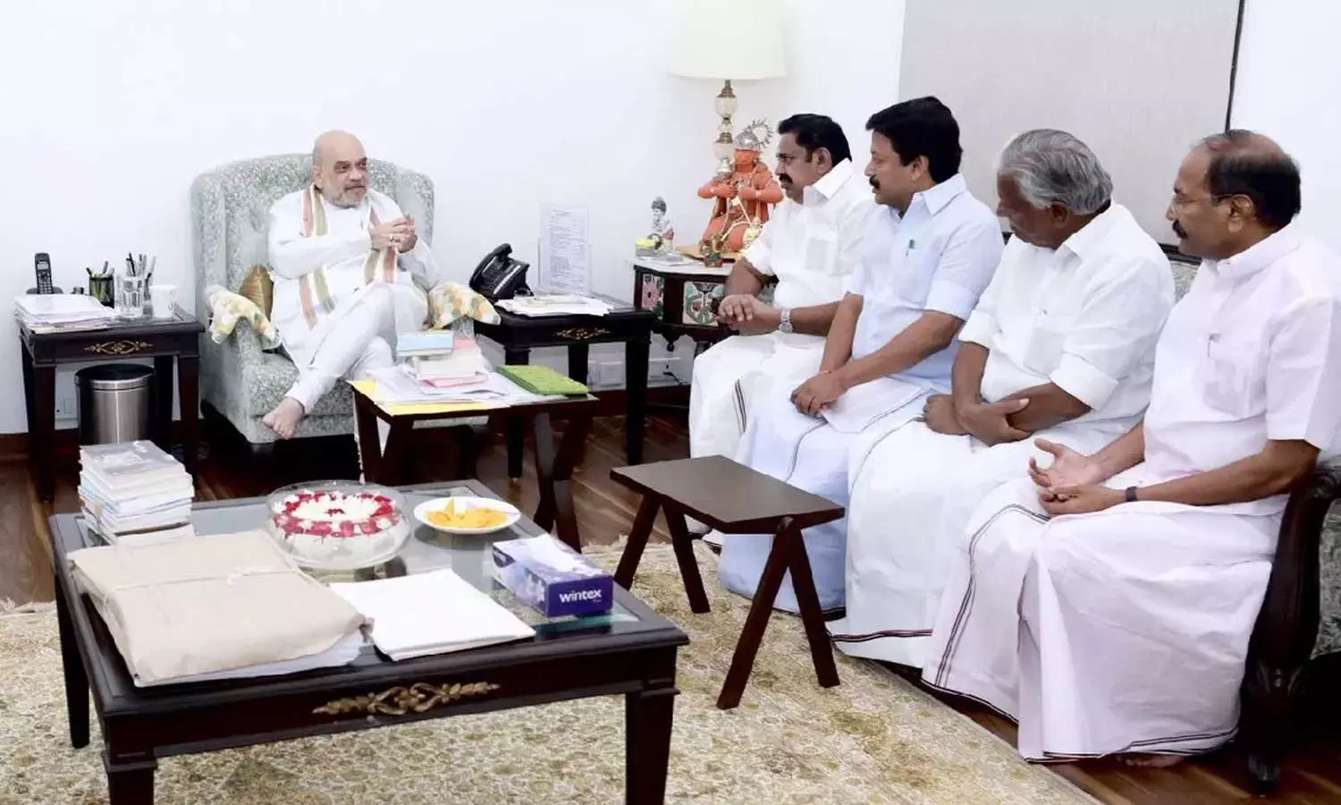 BJP ally AIADMK against Uniform Civil Code, AIADMK against Uniform Civil Code, UCC, Uniform Civil Code, AIADMK