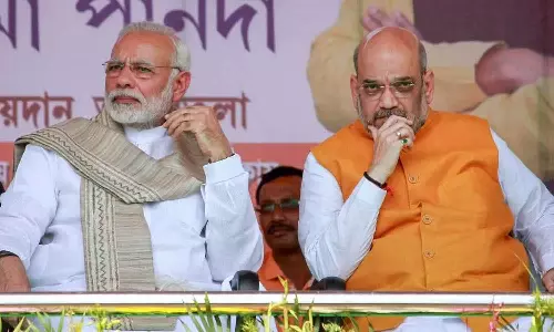 bjp with important intervention in South Indian states bjp with important intervention in South Indian states