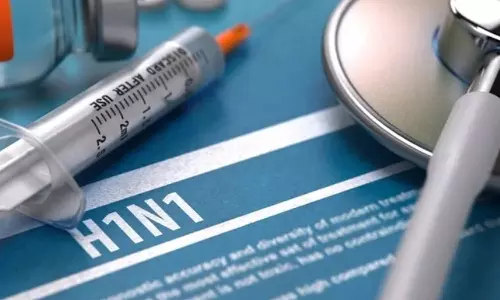 Fever again; A middle-aged woman died of H.1N1 in Wayanad