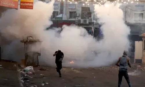 ജെനിൻ അഭയാർഥി ക്യാമ്പിൽ ആക്രമണം അവസാനിപ്പിച്ച് ഇസ്രായേൽ സൈന്യം പൂർണമായി പിൻവാങ്ങി