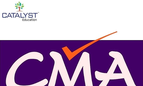 സിഎംഎ വിദ്യാര്‍ത്ഥികള്‍ക്ക് ഒരു കോടിയുടെ സ്കോളര്‍ഷിപ്പുമായി കാറ്റലിസ്റ്റ്