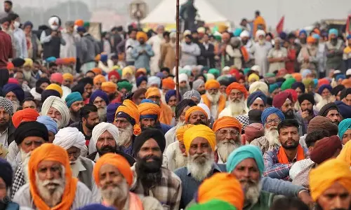 Sikh community worried about Uniform Civil Code, Sikh community leaders to meet Law Commission in UCC, Sikh community in UCC, Uniform Civil Code