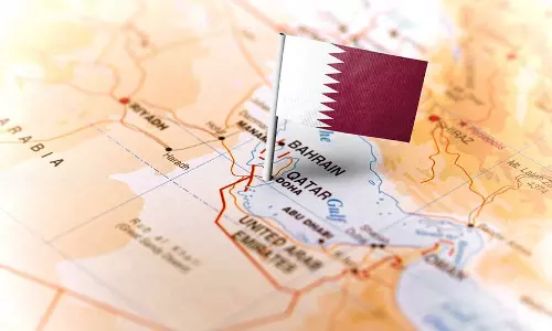 Visitors flock to Qatar from GCC countries