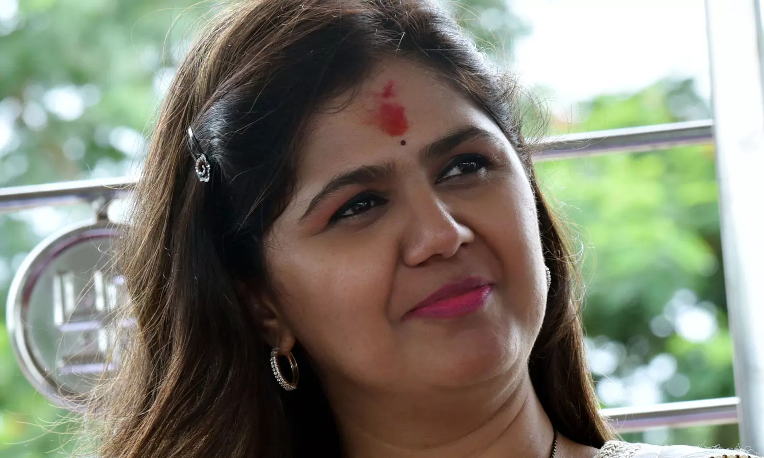 pankaja munde