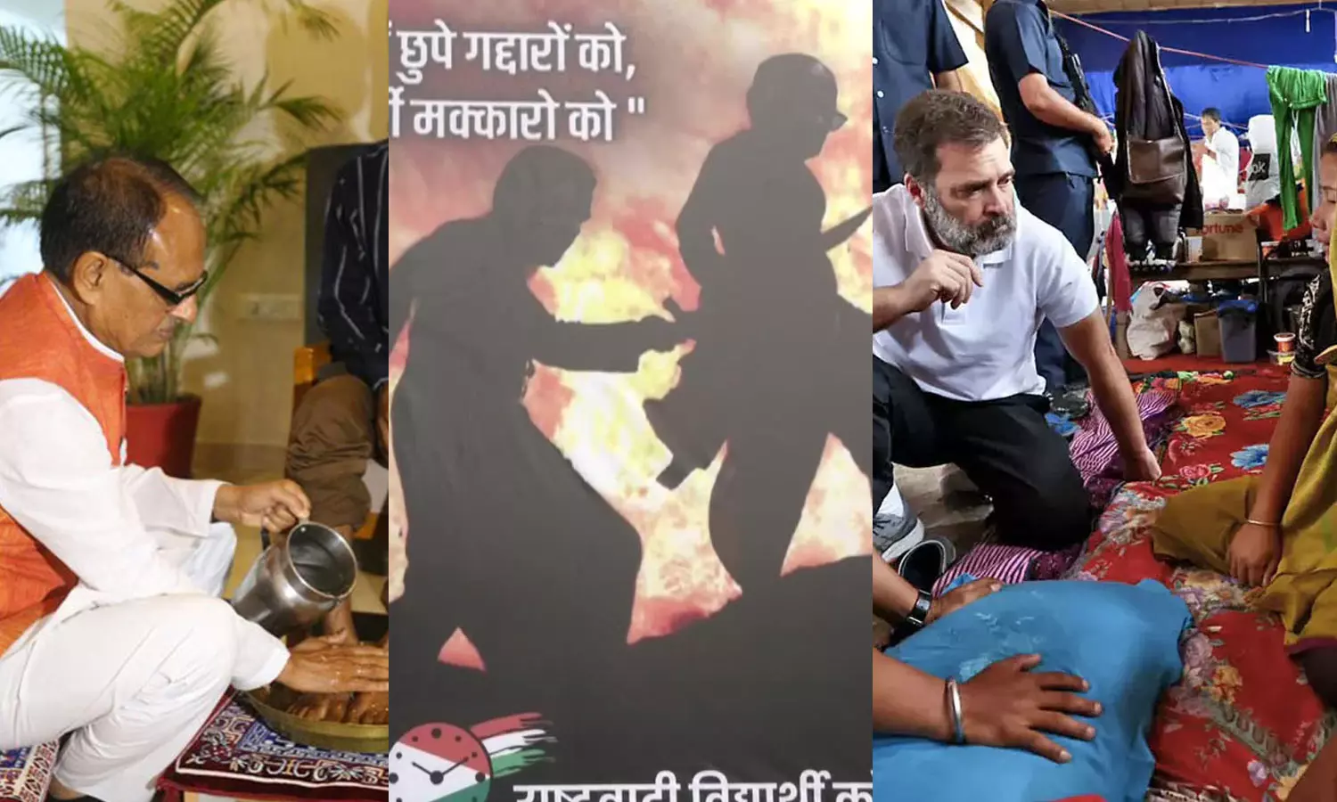 These are the news stories that got Twitter buzzing today