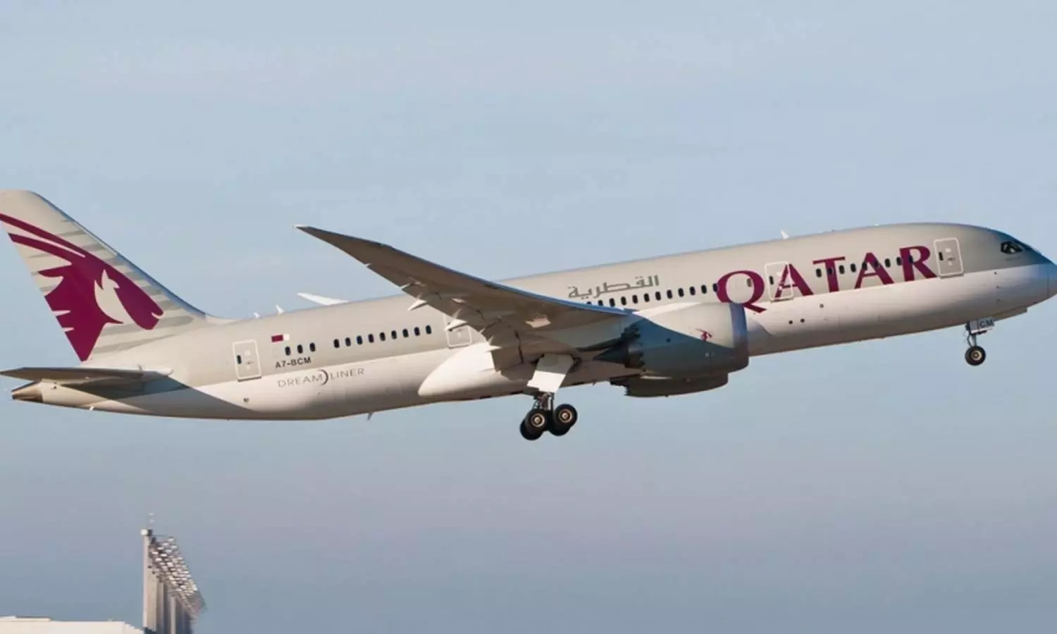 245 aircraft coming at a cost of Rs 5.40 lakh crore; Qatar Airways will be strong in the skies