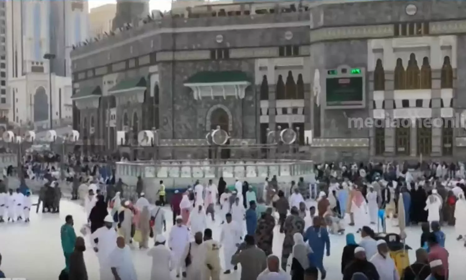 സൗദിയിലുള്ളവർക്ക് ഉംറക്ക് വരാം. ജൂലൈ 9 മുതൽ പെർമിറ്റുകൾ ലഭ്യം സൗദിയിലുള്ളവർക്ക് ഉംറക്ക് വരാം. ജൂലൈ 9 മുതൽ പെർമിറ്റുകൾ ലഭ്യം