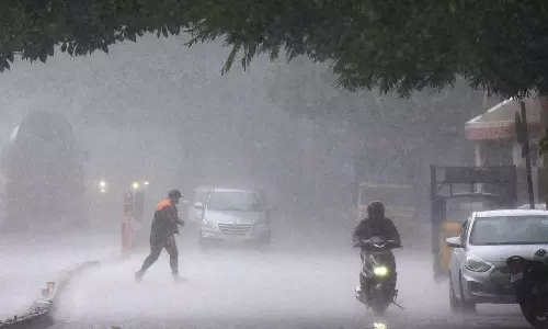 rain kerala