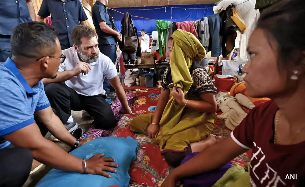 rahul gandhi manipur