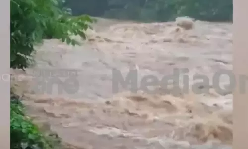 landslide kannur