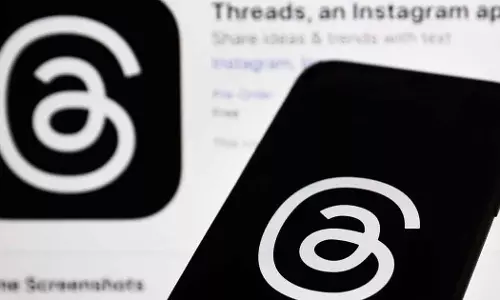 Threads 10 Million Sign Ups In 7 Hours