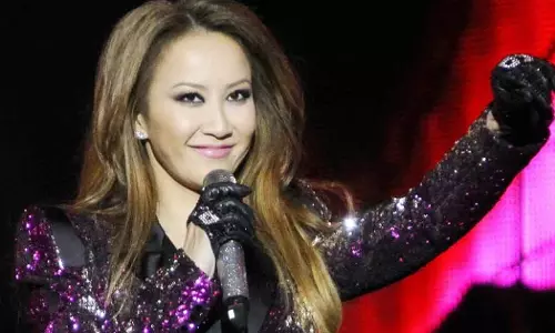 Popular Pop Singer Coco Lee Dies Aged 48
