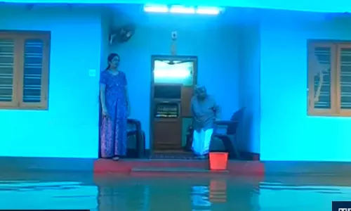 Red alert in Kannur and Kasaragod districts; Chance of heavy rain,Red alert in Kannur and Kasaragod,kerala mansoon,കാലവര്‍ഷം കേരളത്തില്‍,കേരള മണ്‍സൂണ്‍,കണ്ണൂർ, കാസർകോഡ് ജില്ലകളിൽ റെഡ് അലർട്ട്; അതിശക്തമായ മഴയ്ക്ക് സാധ്യത