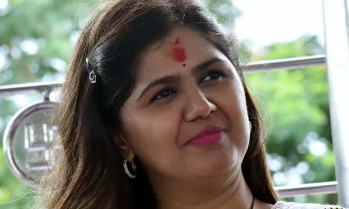 pankaja munde