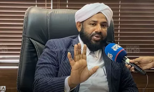 Shafi Saadi about BJP government, MKM Shafi Saadi and BJP, Former Karnataka state waqaf board chairman Shafi Saadi about BJP government, MKM Shafi Saadi and BJP, Former Karnataka state waqaf board chairman