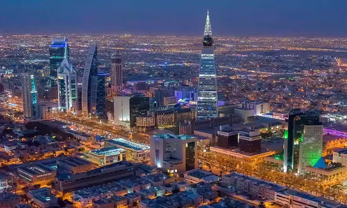 It is reported that 52% of Saudis earn less than 5000 riyals