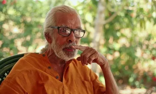 Artist Namboothiri profile, Artist Namboothiri death, Artist Namboothiri