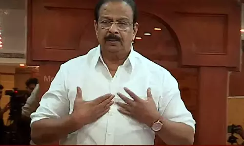 ഇ.പി ജയരാജനെ വെടിവെച്ചുകൊല്ലാൻ ശ്രമിച്ചെന്ന കേസ്; കെ.സുധാകരൻ നൽകിയ ഹരജിയിൽ വാദം ഈ മാസം 20 ന് ഇ.പി ജയരാജനെ വെടിവെച്ചുകൊല്ലാൻ ശ്രമിച്ചെന്ന കേസ്; കെ.സുധാകരൻ നൽകിയ ഹരജിയിൽ വാദം ഈ മാസം 20 ന്