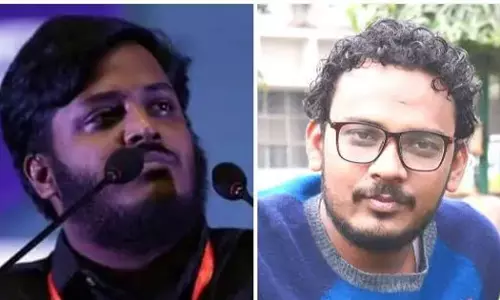 Hathras UAPA case: Rauf Sharif and Masood Ahmed granted bail