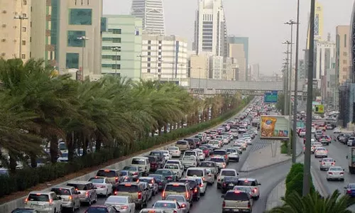 പബ്ലിക് ട്രാൻസ്‌പോർട്ട് നിയമലംഘനങ്ങൾ; സൗദിയിൽ ജൂണിൽ മാത്രം 43400 ലംഘനങ്ങൾ